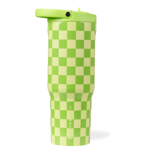 Honeydew Checkers